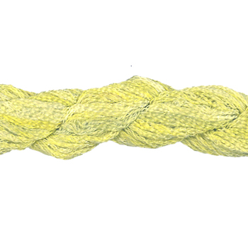 Dinky Dyes Silk Thread - 319 Celery MAIN