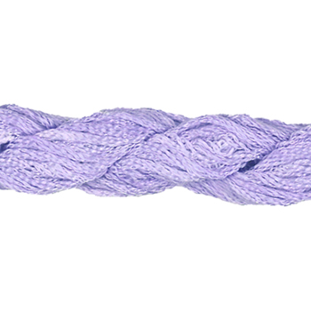 Dinky Dyes Silk Thread - 321 Wisteria MAIN