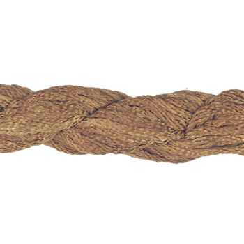 Dinky Dyes Silk Thread - 322 Golden Oak MAIN