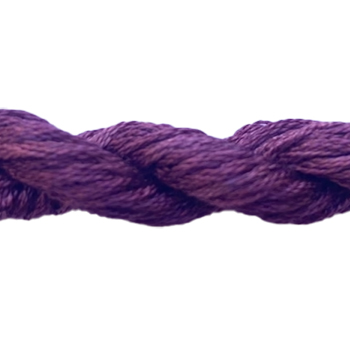 Dinky Dyes Silk Thread - 325 Plumeria MAIN