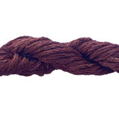 Dinky Dyes Silk Thread - 326 Hickory THUMBNAIL