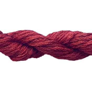 Dinky Dyes Silk Thread - 327 Paprika MAIN