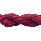 Dinky Dyes Silk Thread - 327 Paprika THUMBNAIL