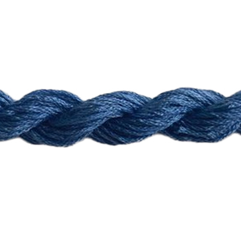 Dinky Dyes Silk Thread - 329 Tide Pool MAIN