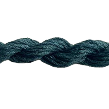 Dinky Dyes Silk Thread - 330 Shadowleaf MAIN