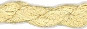 Dinky Dyes Silk Thread - 294 Corn Silk MAIN