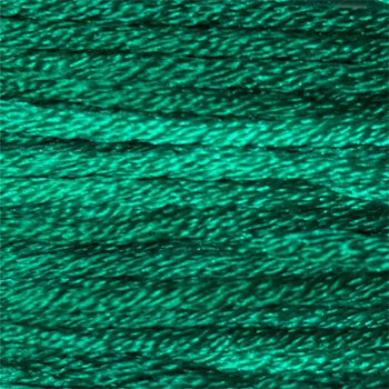 Belle Soie - Serene Green MAIN