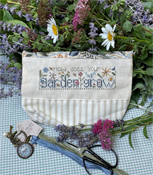 Shepherd's Bush - How Does Your Garden Grow Bag Kit THUMBNAIL