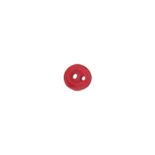 Button - Red Simple, Extra Extra Small THUMBNAIL