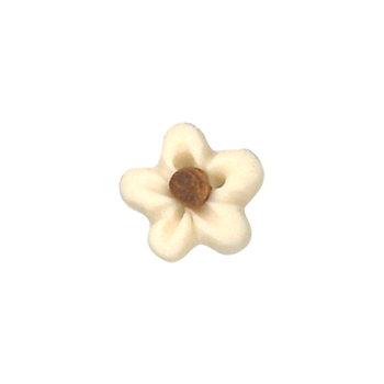 Button - Buttercream Posy, Small MAIN