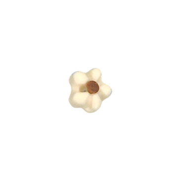 Button - Buttercream Posy, Extra Small MAIN