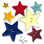 Button - Star THUMBNAIL