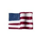 Button - Waving Flag THUMBNAIL