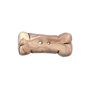 Button - Dog Bone THUMBNAIL