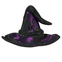 Button - Witch's Hat, Small MAIN