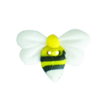 Button - Bee MAIN