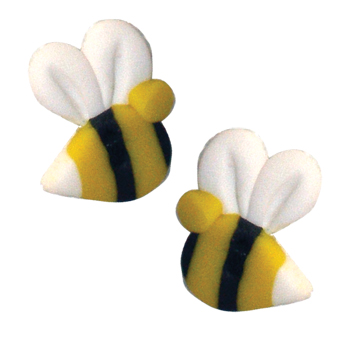 Button - Flying Bee MAIN
