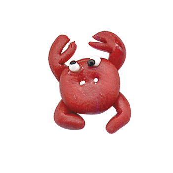 Button - Crab MAIN