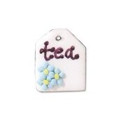 Button - Tea Label THUMBNAIL