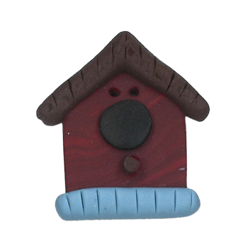 Button - Birdhouse MAIN