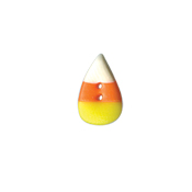 Button - Candy Corn THUMBNAIL