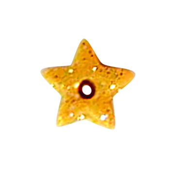 Button - Angel Star, Extra Small MAIN