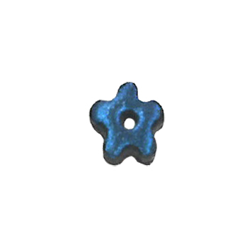 Button - Midnight Star, Extra Small MAIN