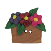 Button - Posy Planter THUMBNAIL