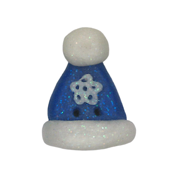 Button - Winter Hat MAIN