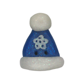 Button - Winter Hat THUMBNAIL