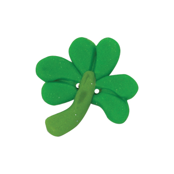 Button - Shamrock MAIN