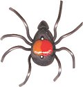 Button - Spider, Medium MAIN