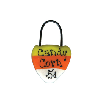 Button - Candy Corn Bag MAIN