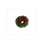 Button - Wreath THUMBNAIL