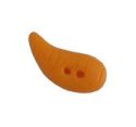 Button - Crooked Carrot Left-Facing, Small MAIN