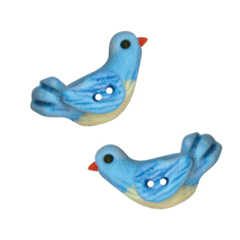 Button - Bluebird MAIN