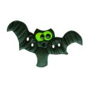 Button - Green Eye Itty Bitty Bat MAIN