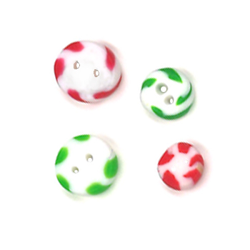 Button - Peppermint MAIN