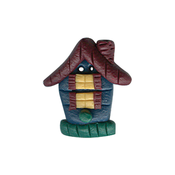 Button - Birdhouse MAIN