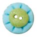 Button - Aqua Wheel, Small MAIN