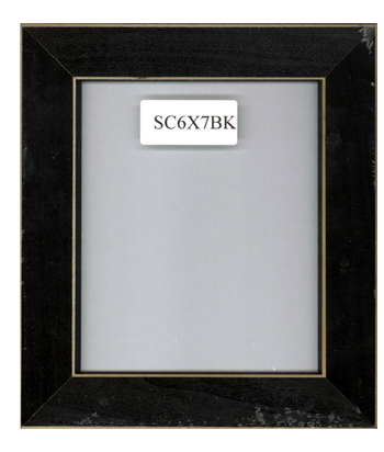 Black 6x7 Frame MAIN