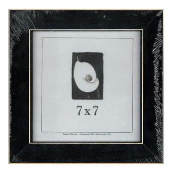 Black 7x7 Frame MAIN