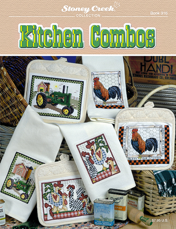 Book 316 Kitchen Combos MAIN