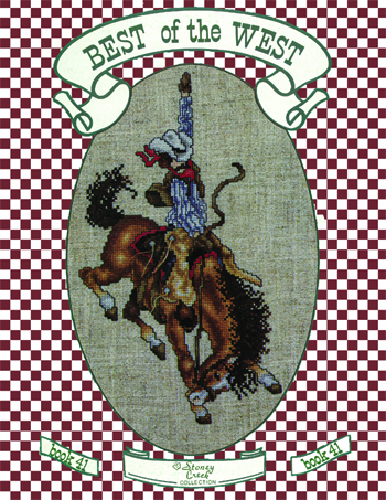Book 41 Best of the West MAIN