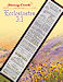 Book 544 Ecclesiastes 3:1 SWATCH