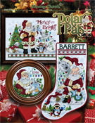 Book 556 Polar Pals THUMBNAIL