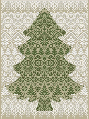 Shannon Christine Designs - Evergreen MAIN