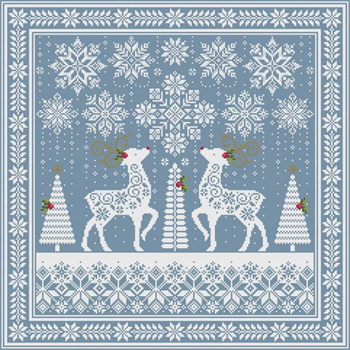 Shannon Christine Designs - Winter Wonderland MAIN