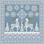 Shannon Christine Designs - Winter Wonderland THUMBNAIL