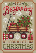 Shannon Christine Designs - Looks Like Christmas THUMBNAIL